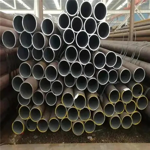 Q355D低合金鋼管