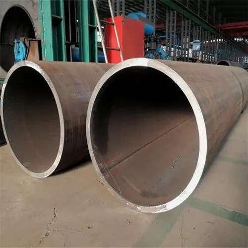 Q355E直縫焊管廠家定制