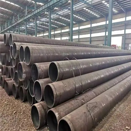 Q355E合金管廠家現貨