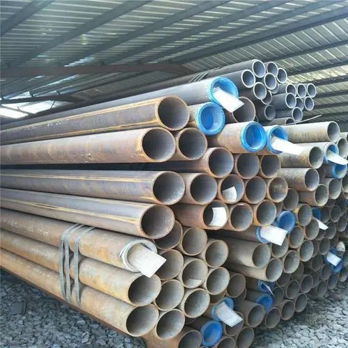 Q355D合金管現貨