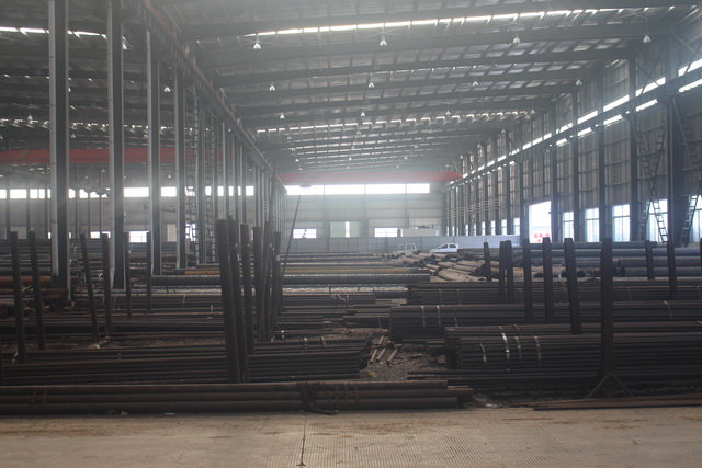 Q355C直縫管現貨批發價格